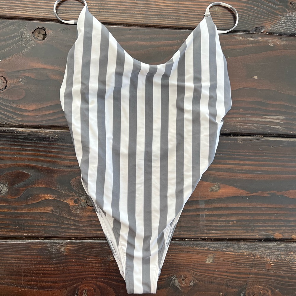 Aerie One Piece Swimsuit